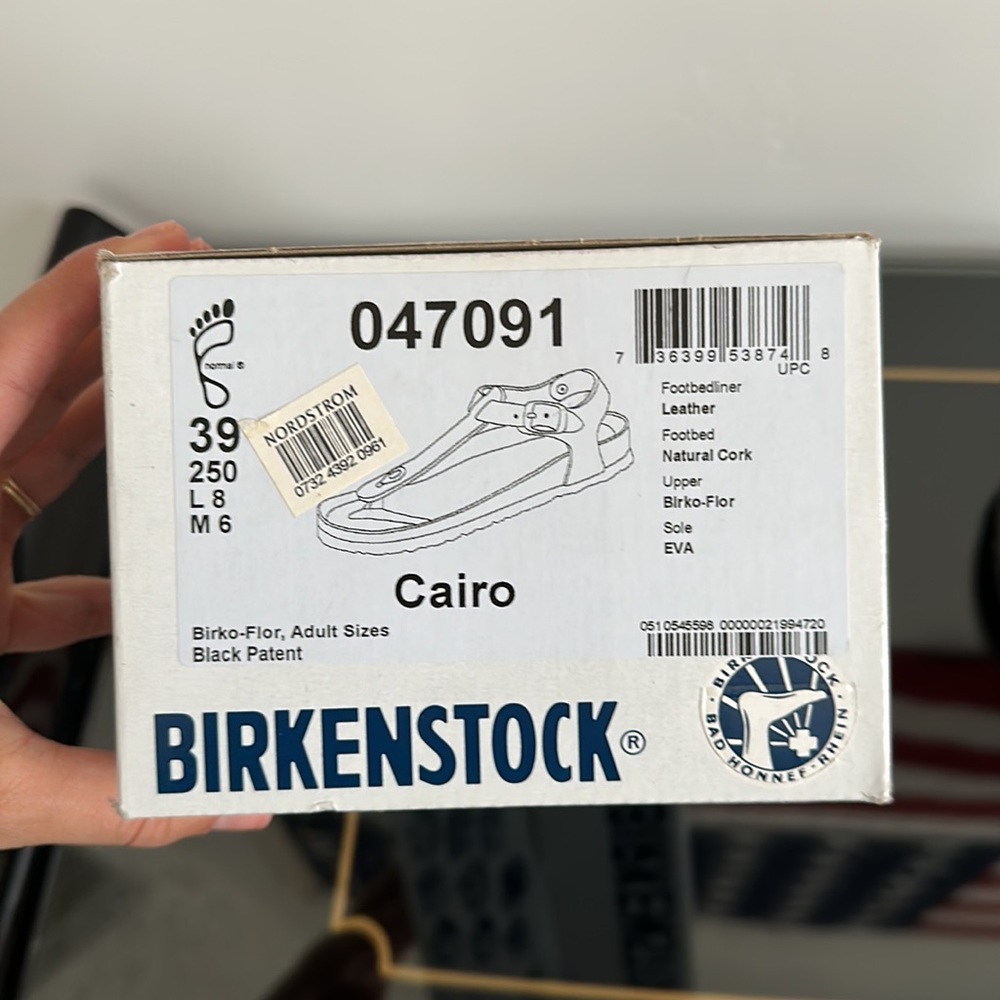 Birkenstock - Cairo - Picture 5 of 5